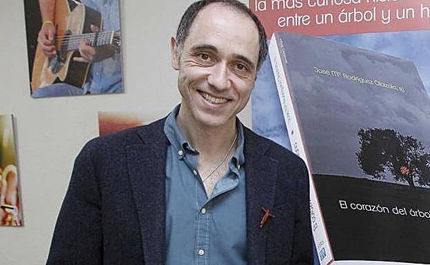 José María R. Olaizola.