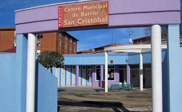 Centro Municipal de San Cristóbal