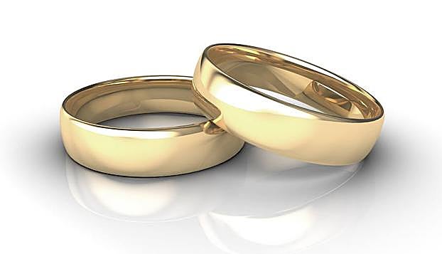 Burgos rompe la tendencia en 2017 y registra un repunte en el número de divorcios