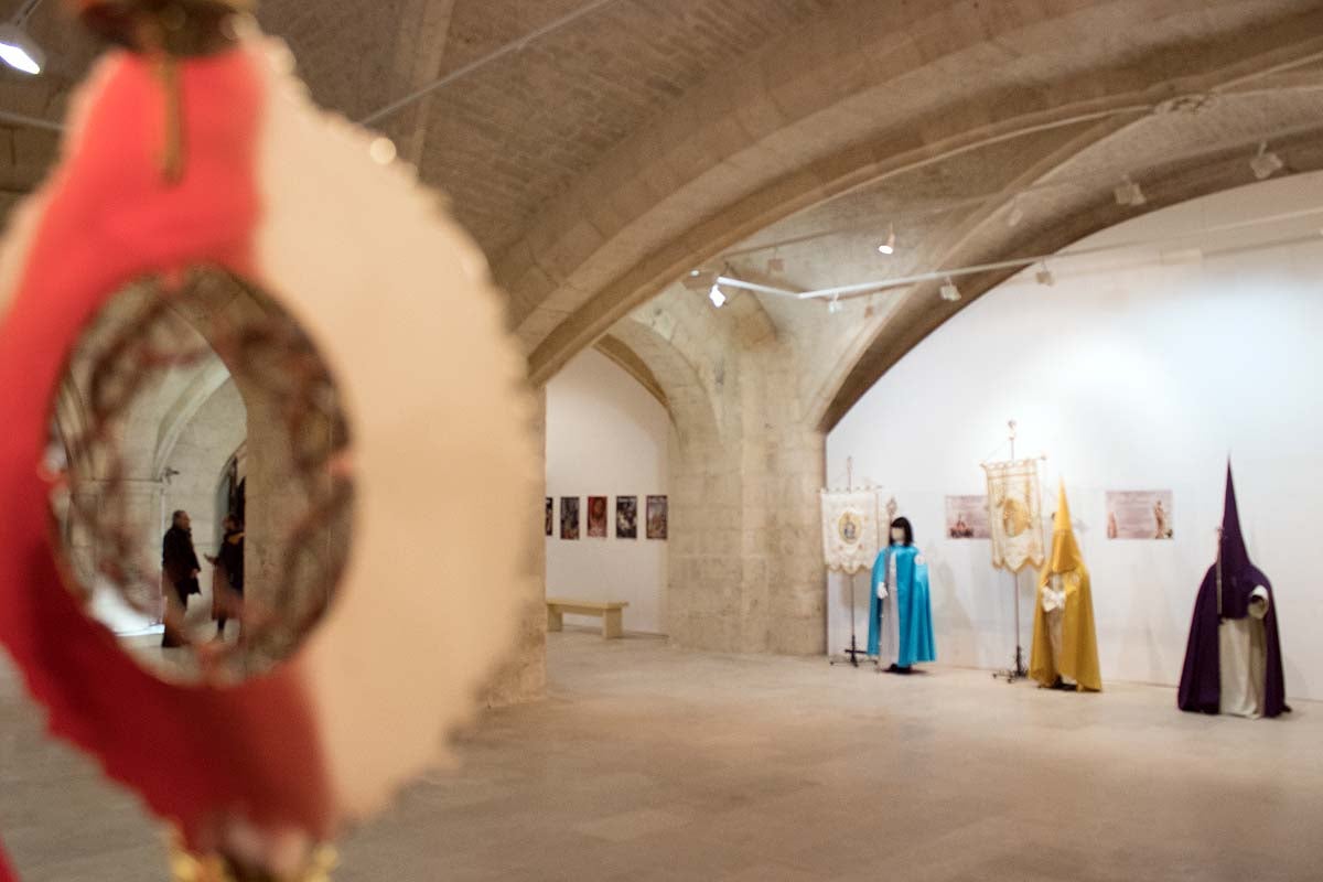 Fotos: Recorriendo la Semana Santa a través de sus 16 cofradías