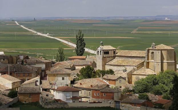 El órgano se ubicará en la iglesia parroquial