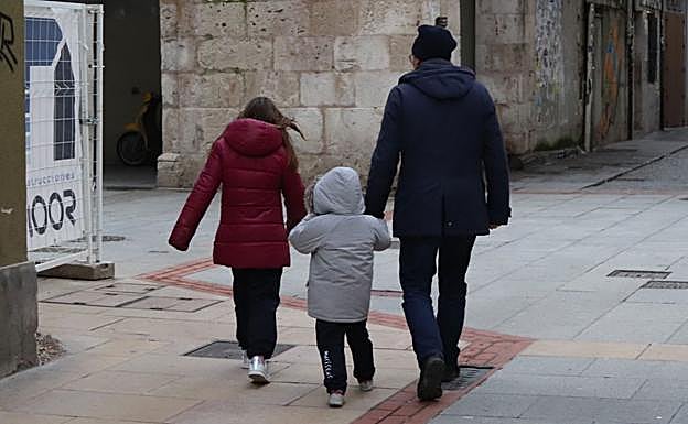 Un total de 8.726 menores fueron atendidos en 2017 por el Servicio de Cuidado a la Infancia