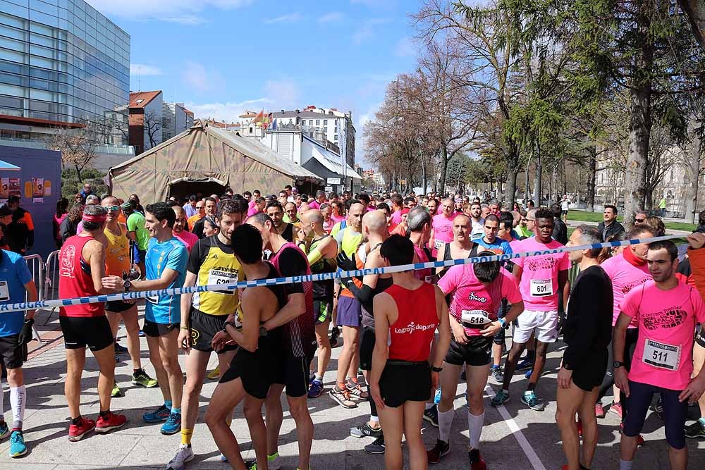 Fotos: Categoría absoluta