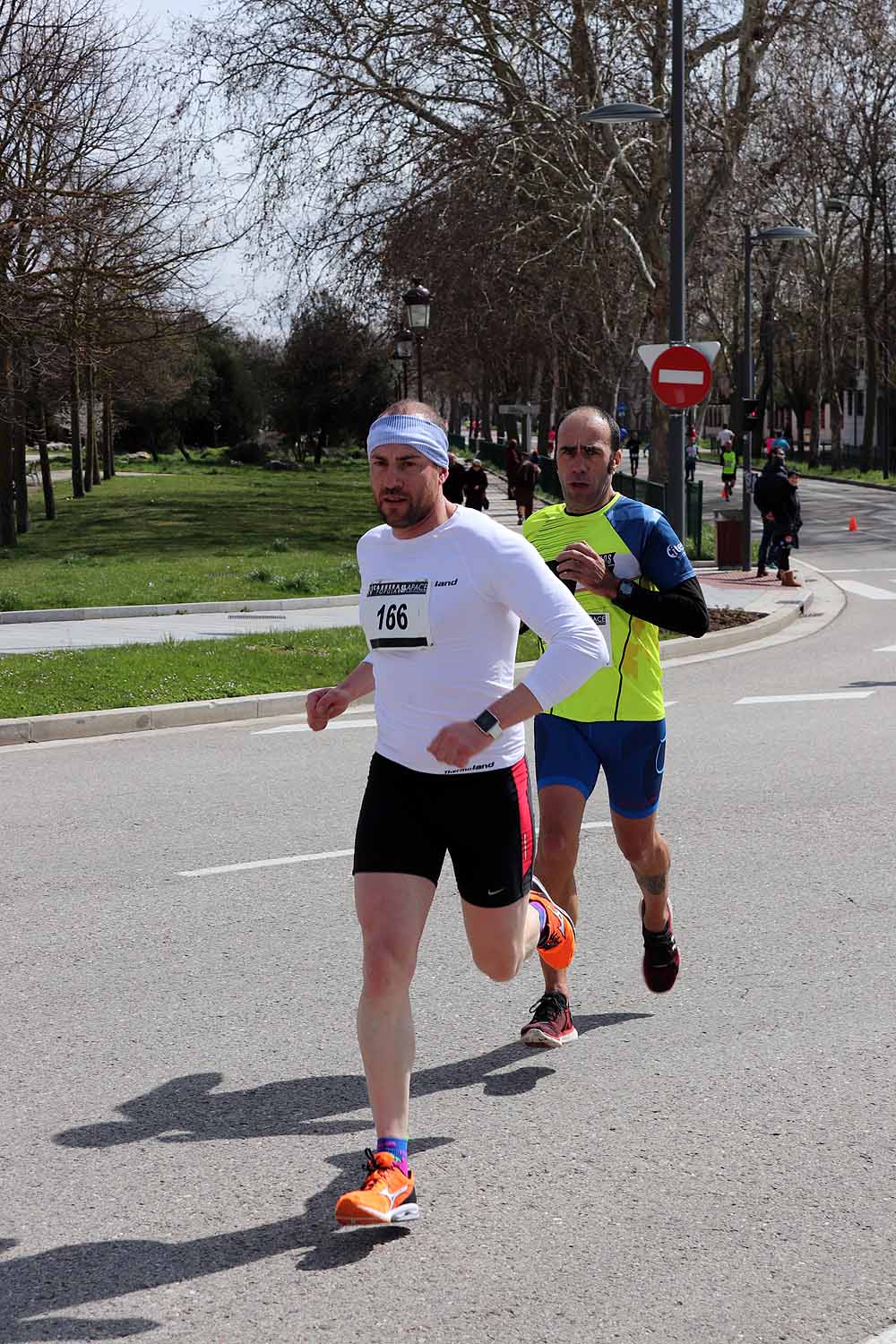 Fotos: Categoría absoluta