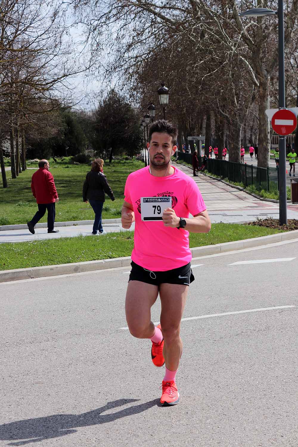 Fotos: Categoría absoluta