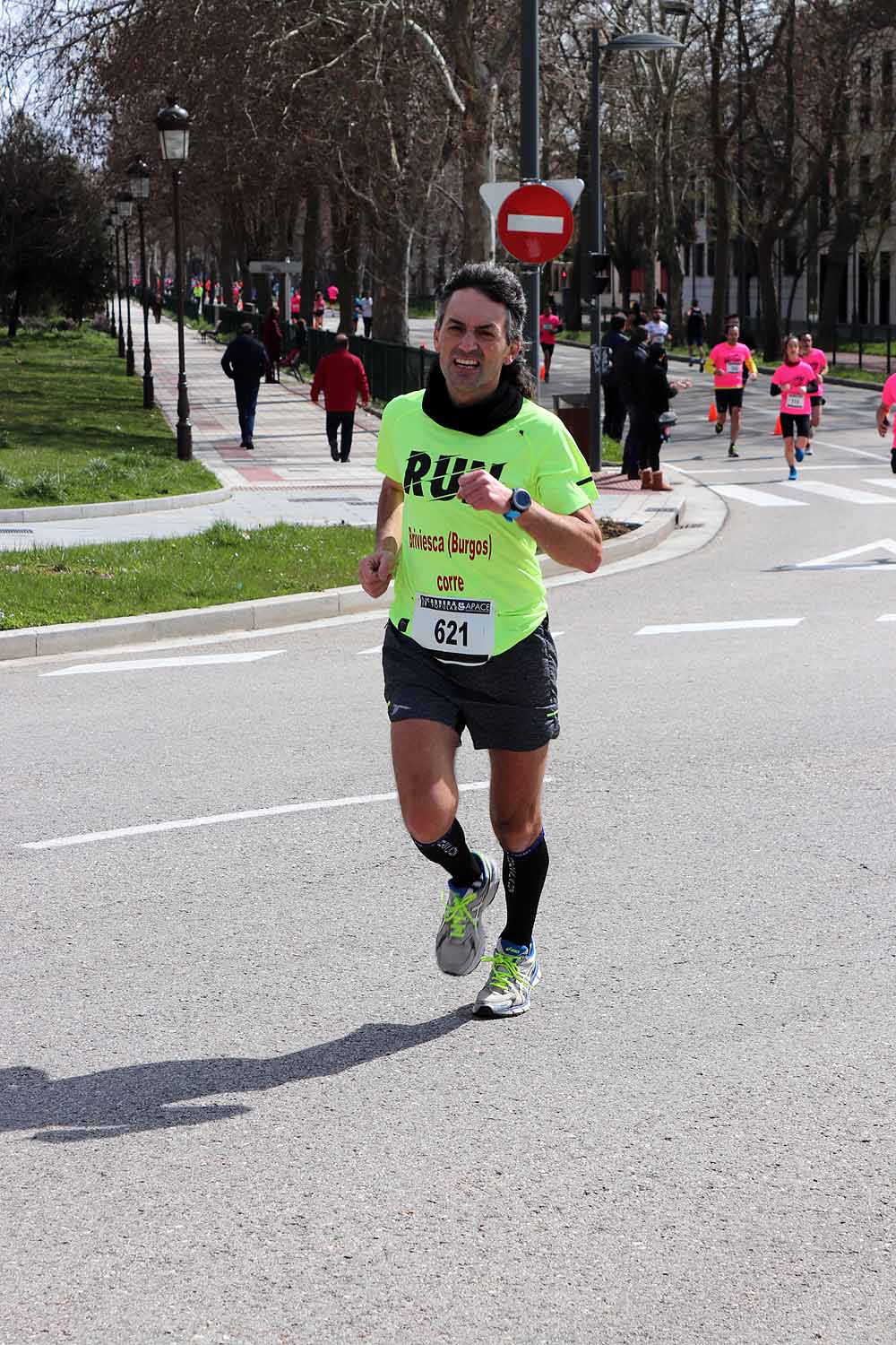 Fotos: Categoría absoluta