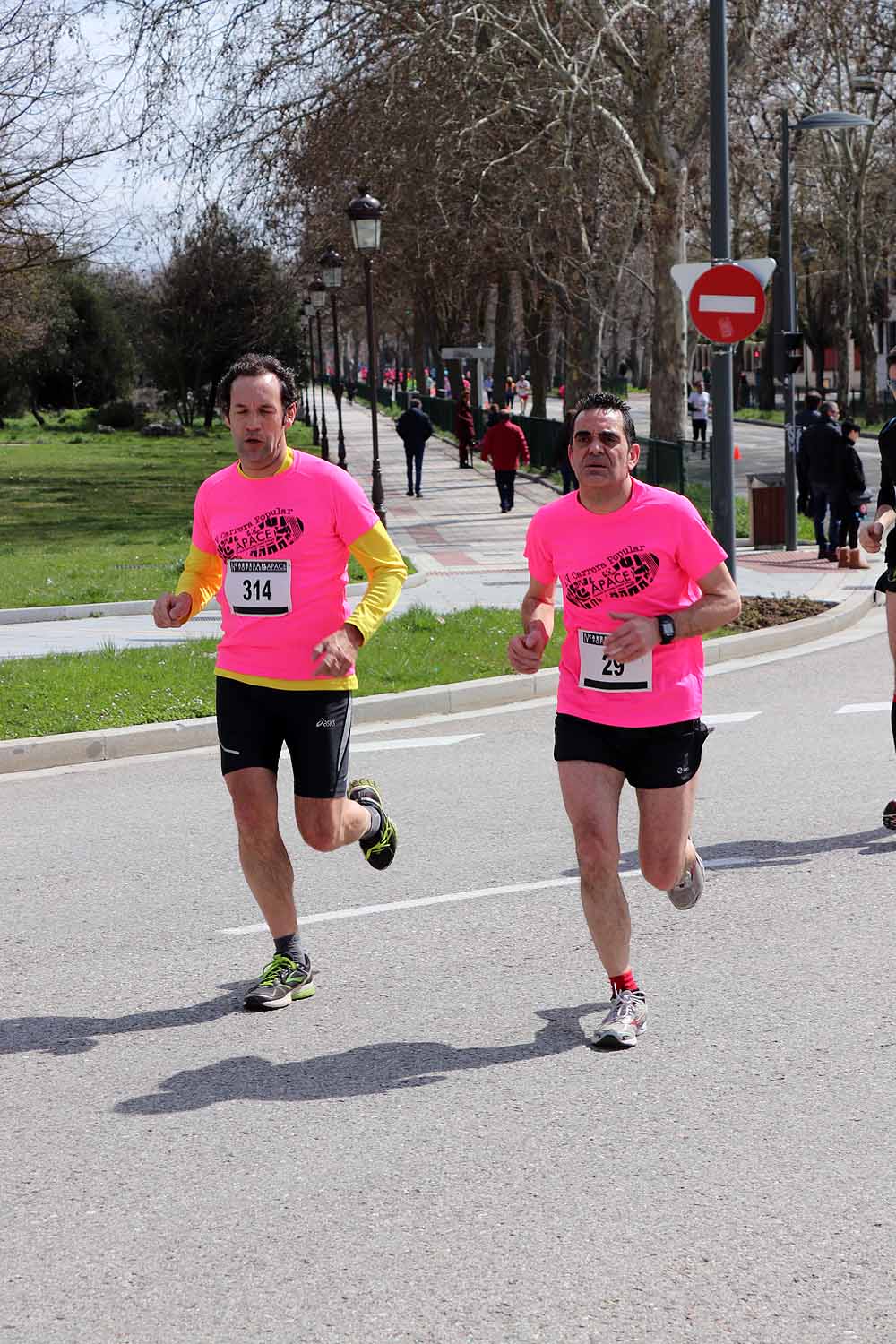 Fotos: Categoría absoluta