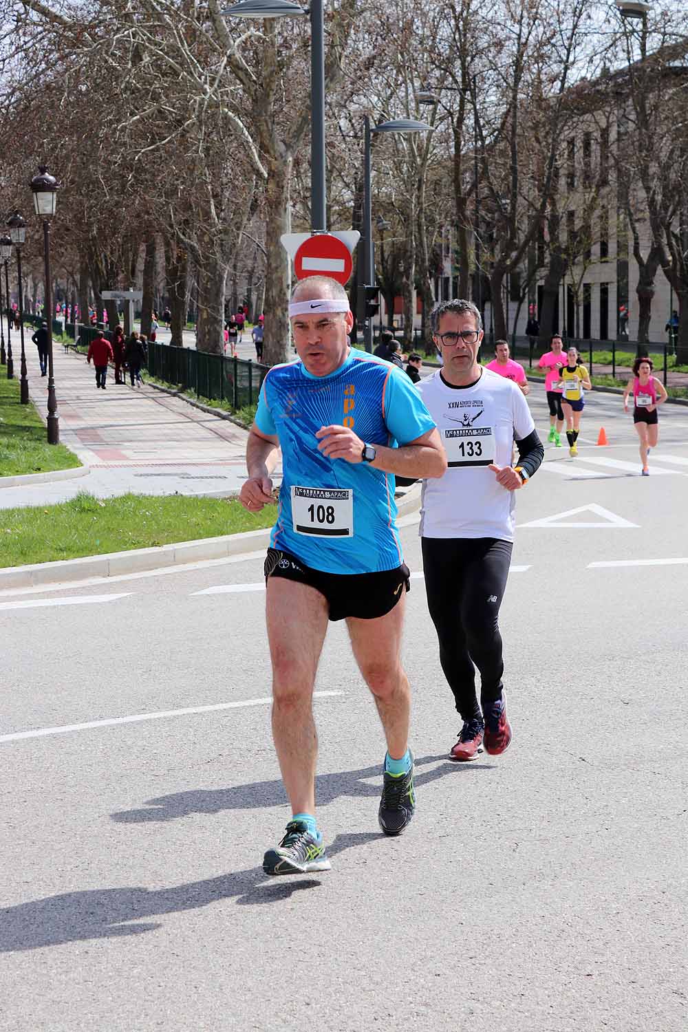 Fotos: Categoría absoluta