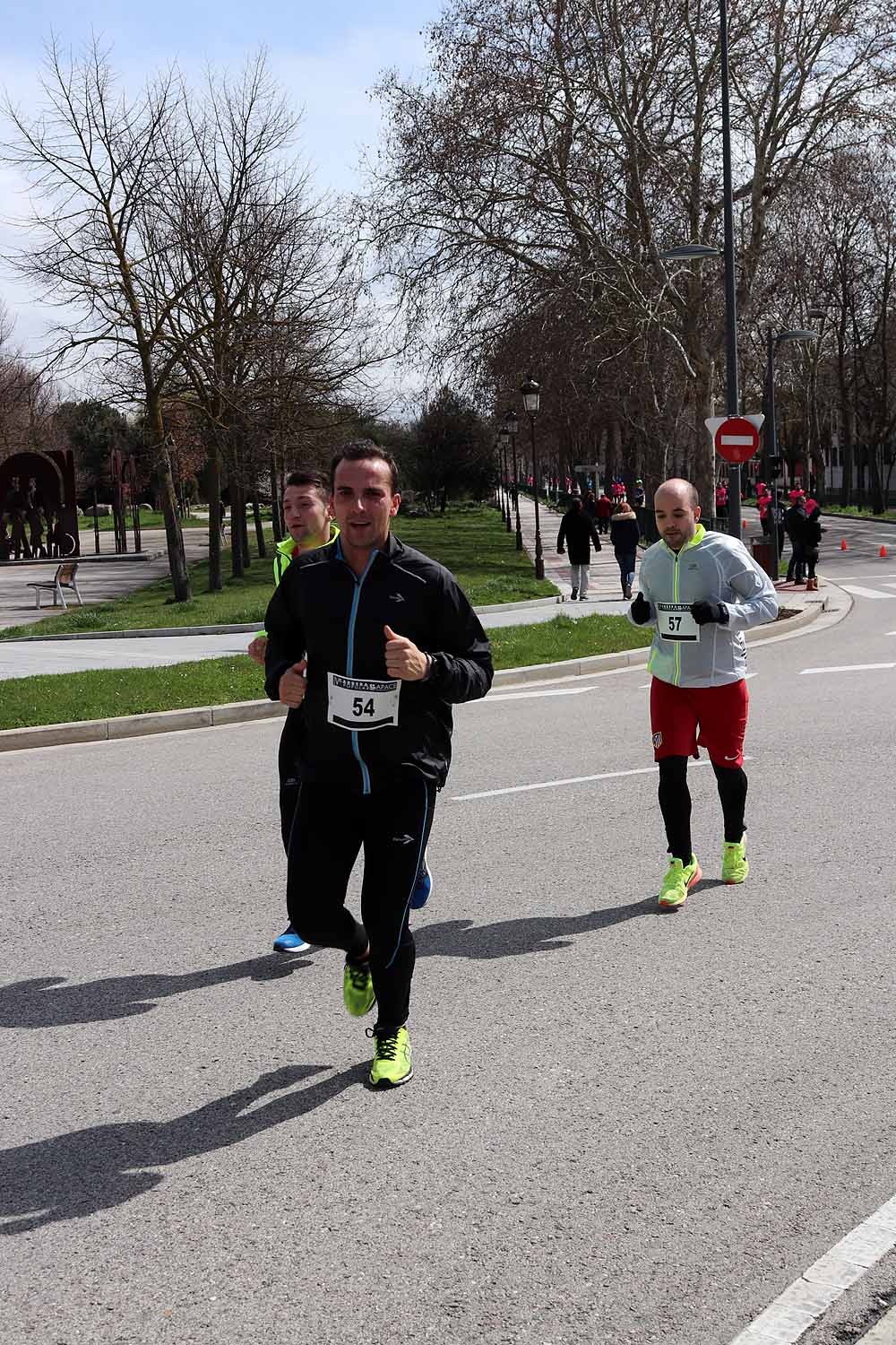 Fotos: Categoría absoluta