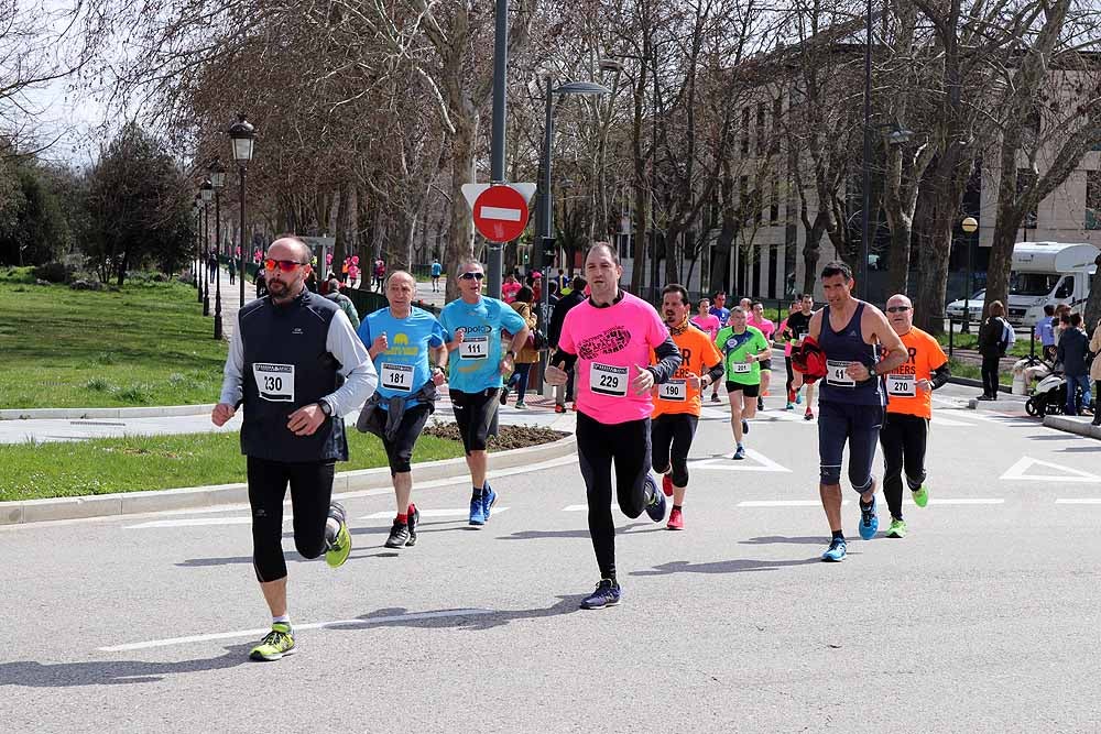 Fotos: Categoría absoluta