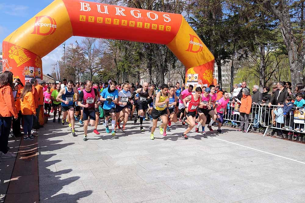 Fotos: Categoría absoluta