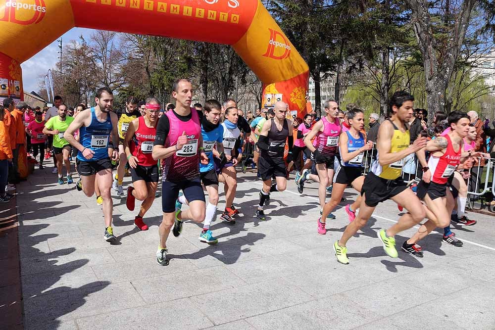 Fotos: Categoría absoluta