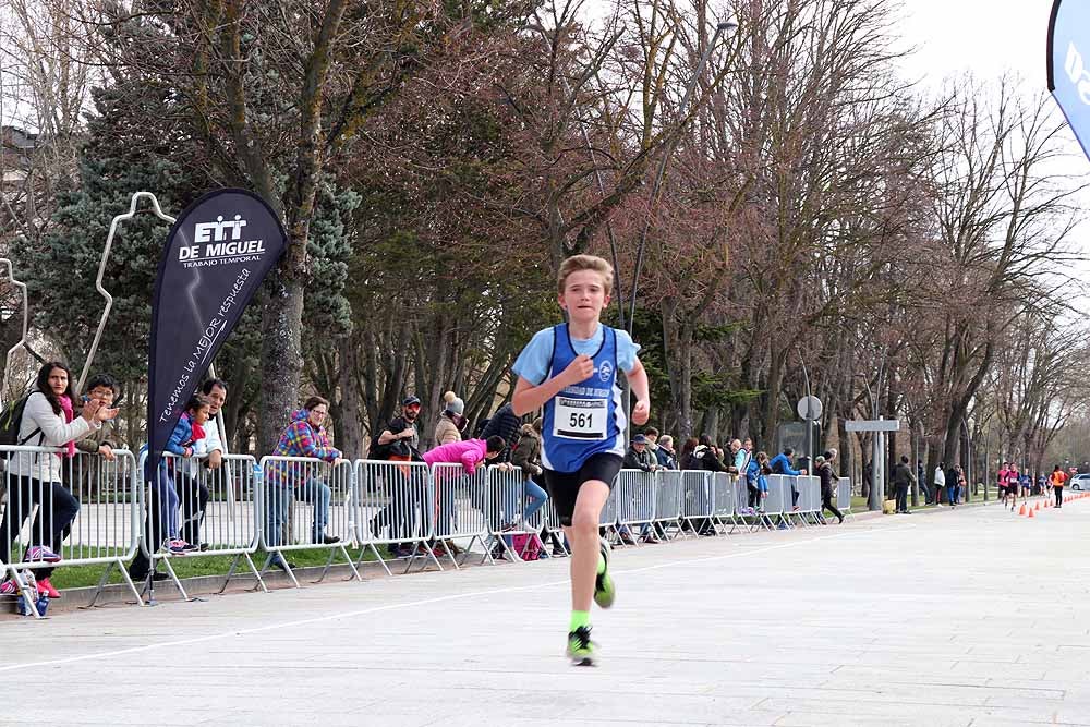 Fotos: Categoría sub 14, 16 y 18