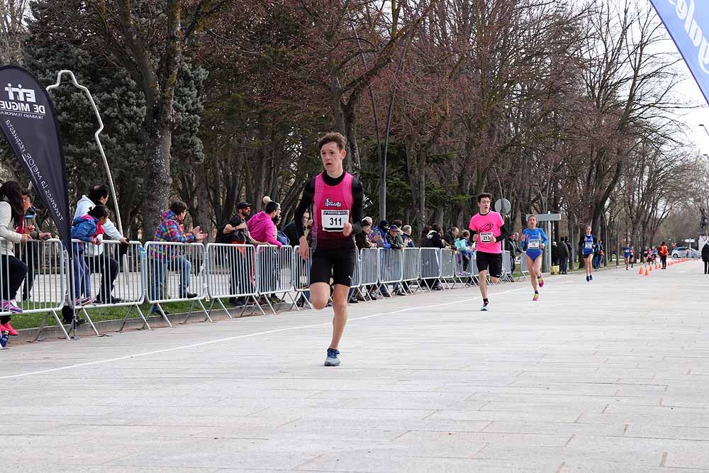 Fotos: Categoría sub 14, 16 y 18