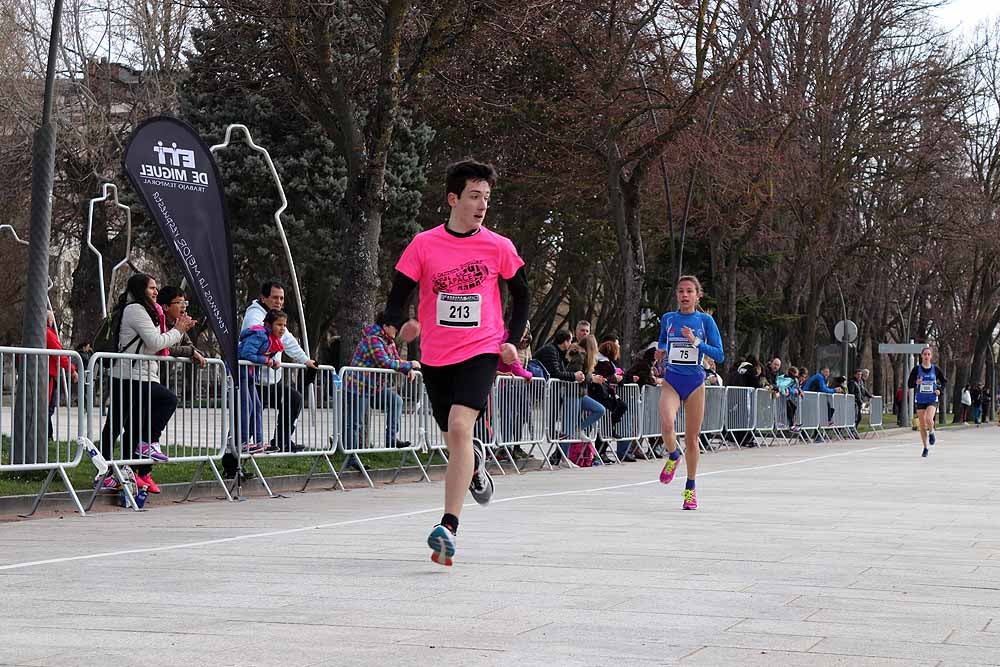 Fotos: Categoría sub 14, 16 y 18