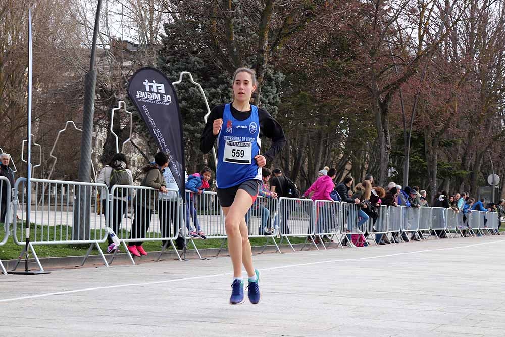 Fotos: Categoría sub 14, 16 y 18