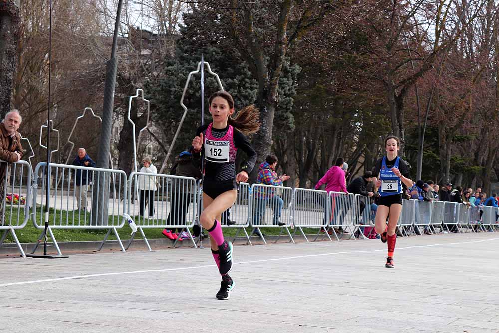 Fotos: Categoría sub 14, 16 y 18