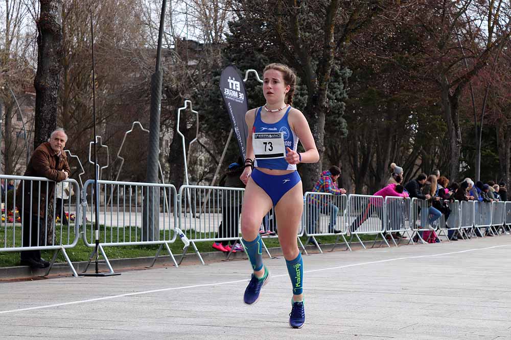 Fotos: Categoría sub 14, 16 y 18