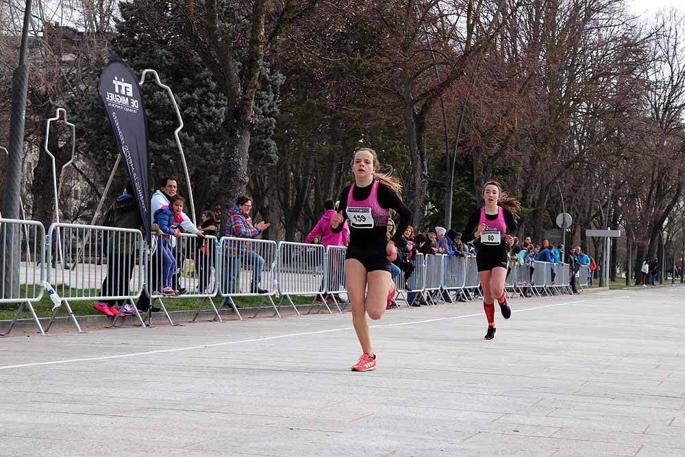 Fotos: Categoría sub 14, 16 y 18