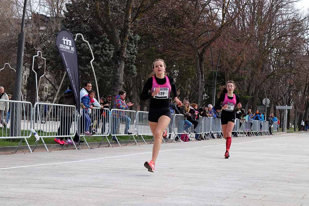 Fotos: Categoría sub 14, 16 y 18