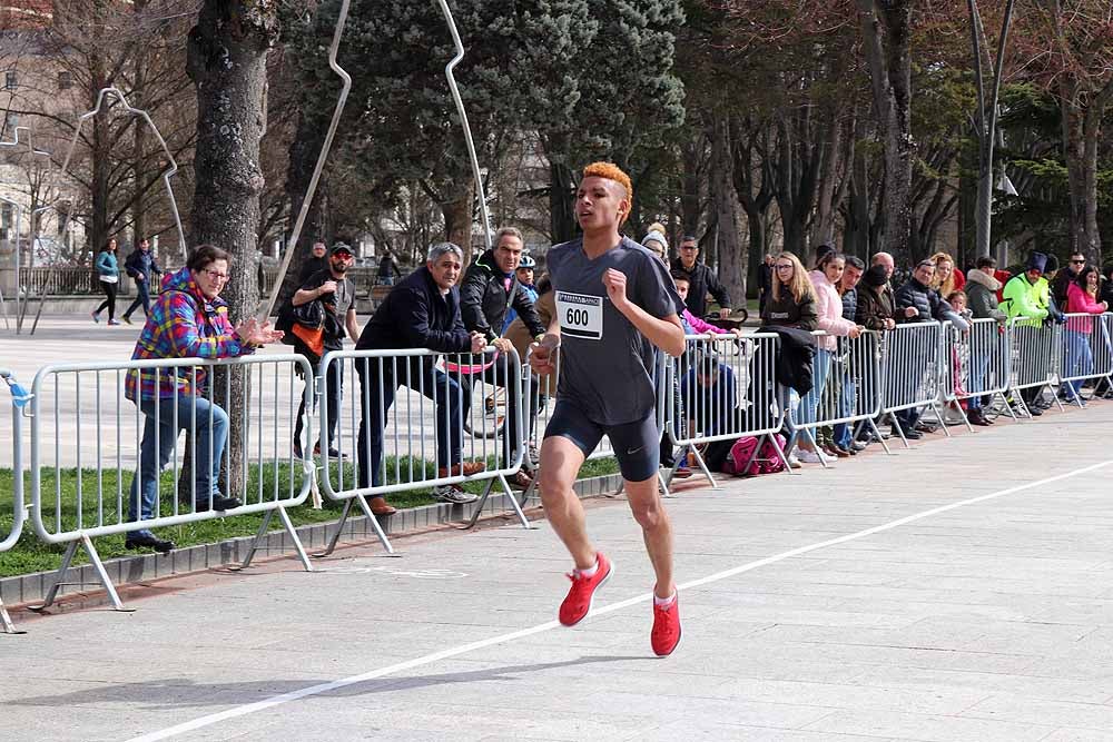 Fotos: Categoría sub 14, 16 y 18