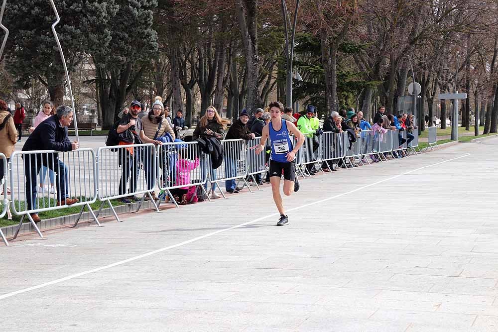 Fotos: Categoría sub 14, 16 y 18