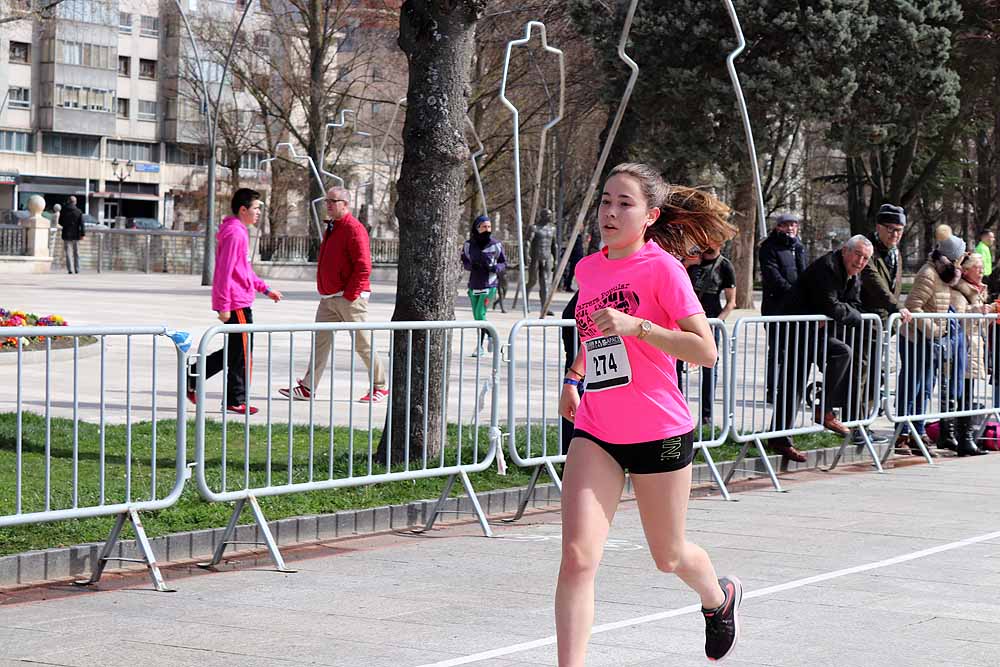 Fotos: Categoría sub 14, 16 y 18