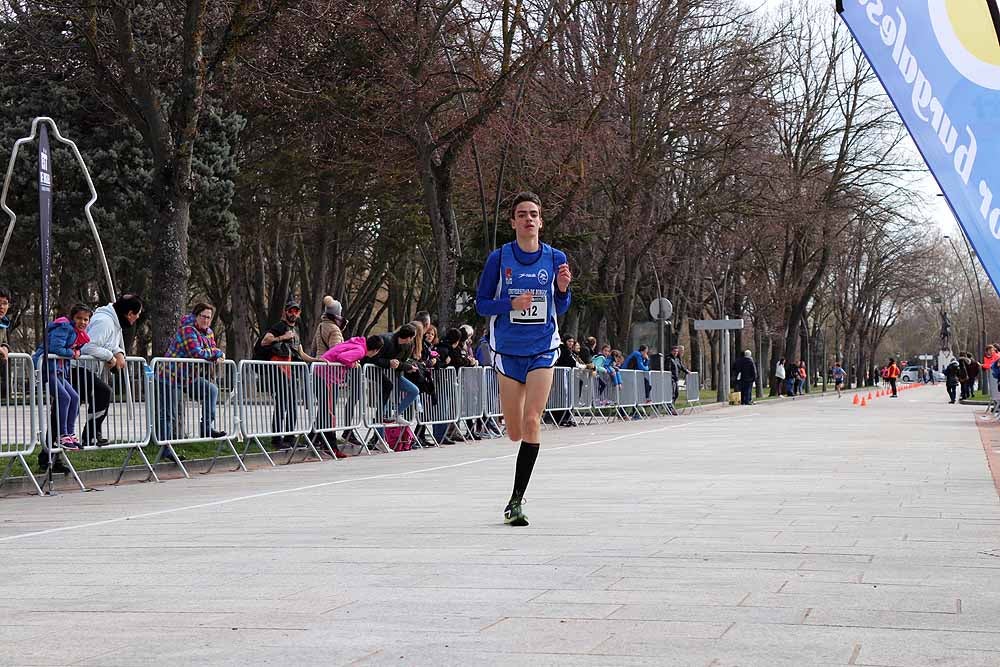 Fotos: Categoría sub 14, 16 y 18