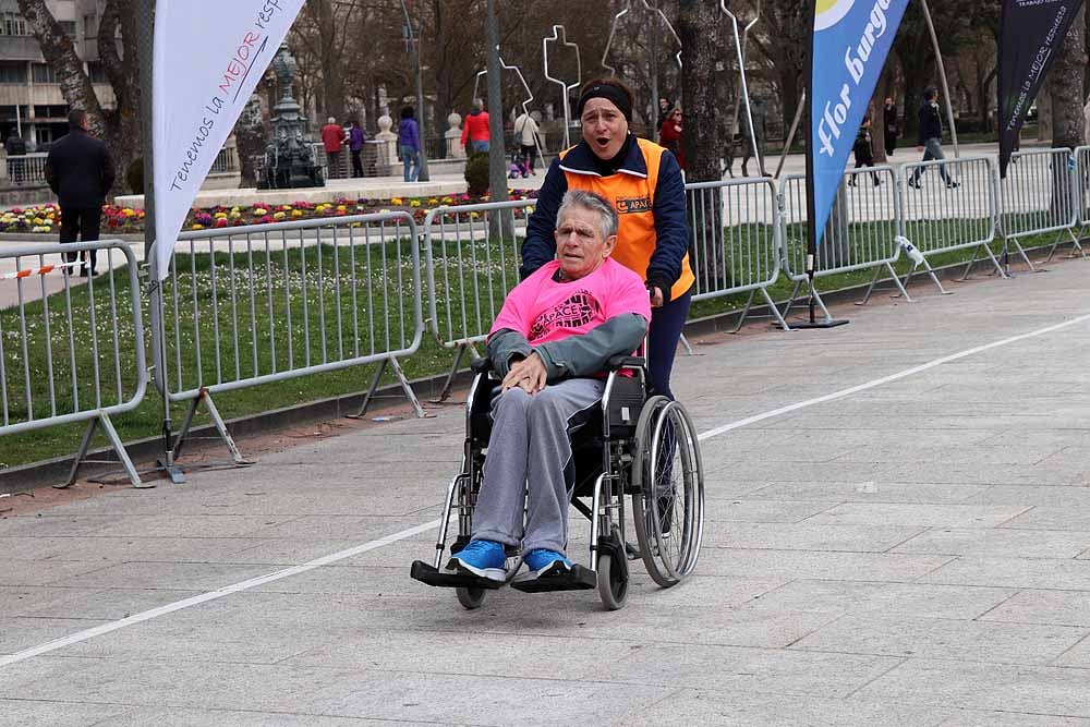 Fotos: Carrera Popular APACE