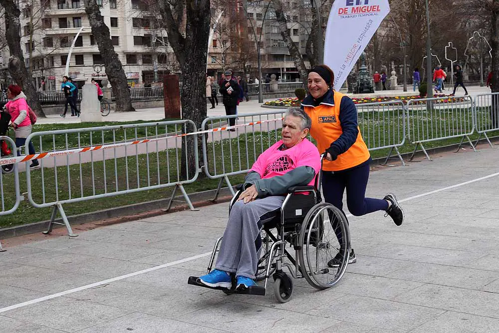 Fotos: Carrera Popular APACE