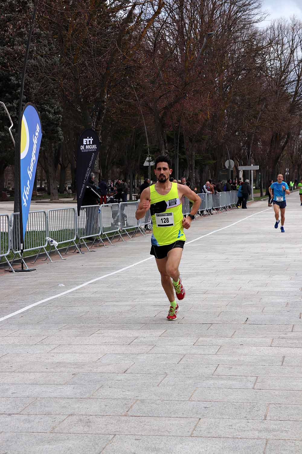 Fotos: Carrera Popular APACE