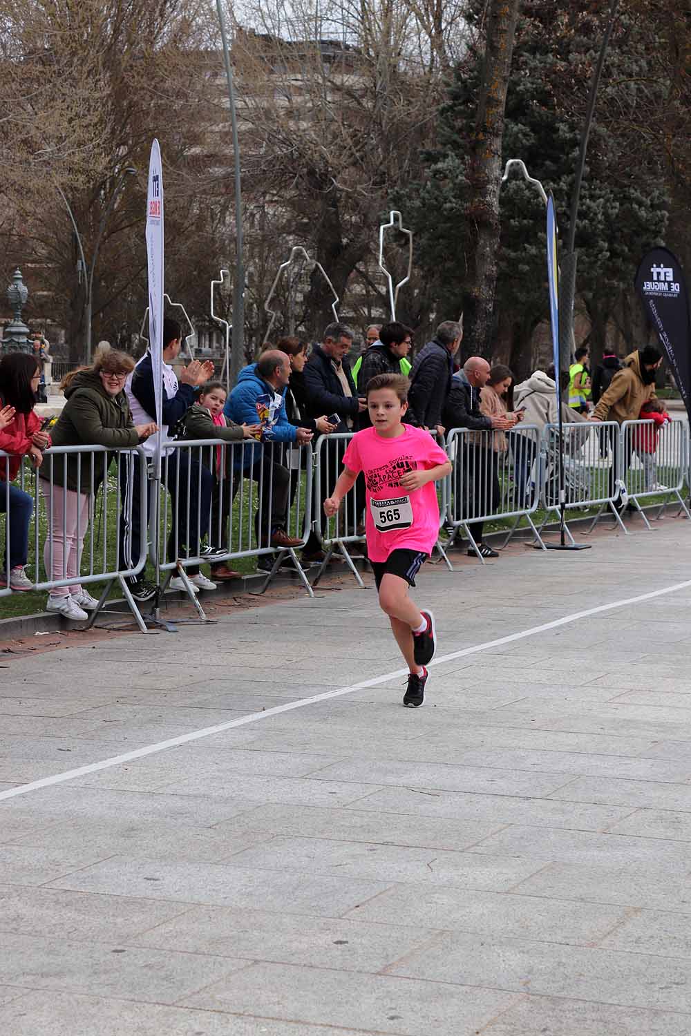 Fotos: Carrera Popular APACE