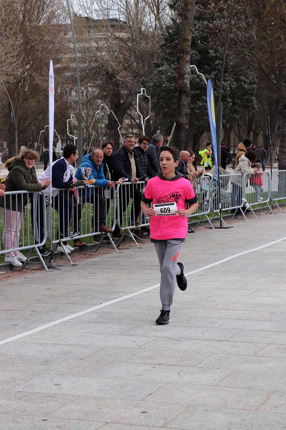 Fotos: Carrera Popular APACE