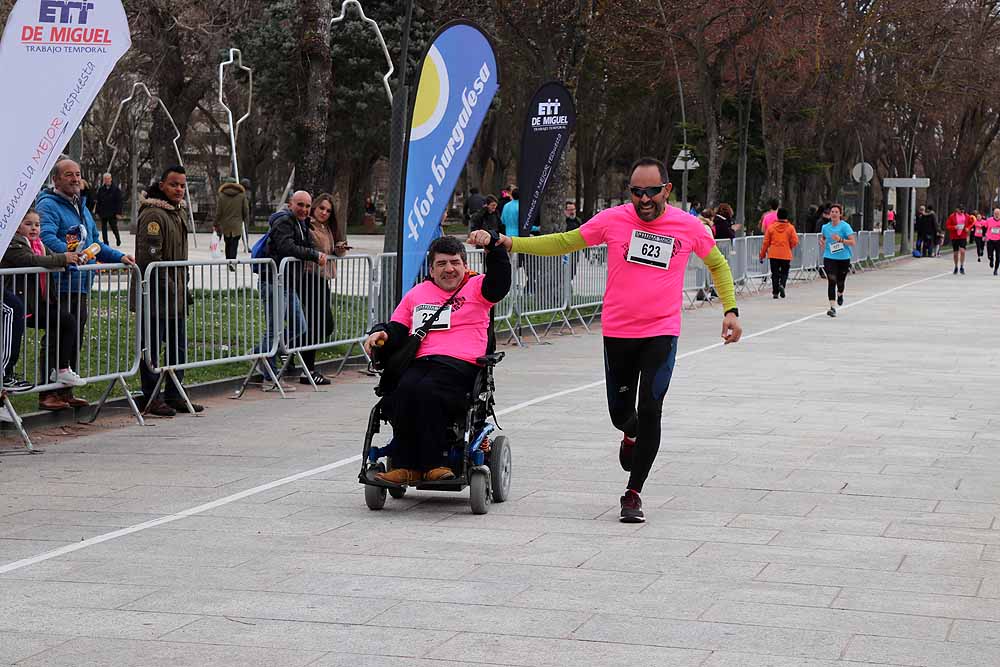 Fotos: Carrera Popular APACE