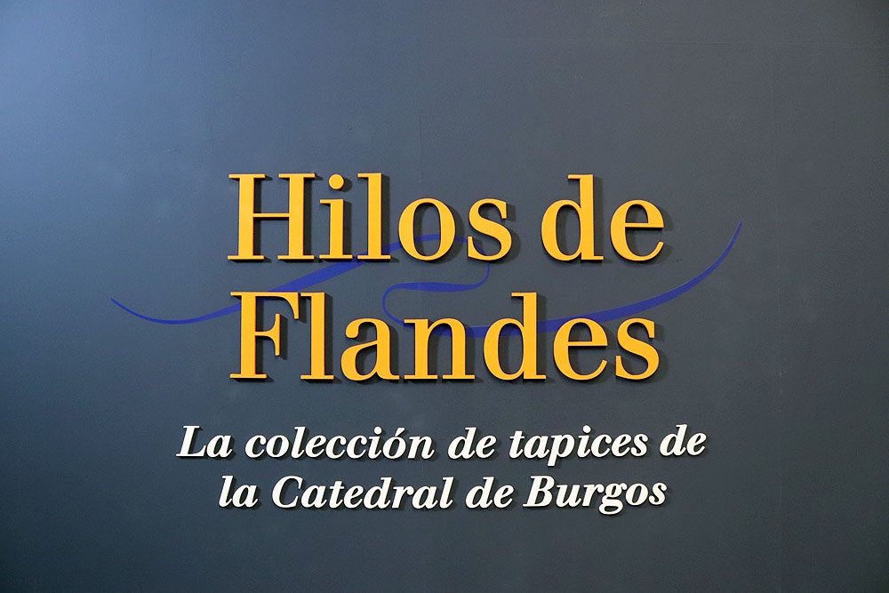 Fotos: Los hilos de Flandes