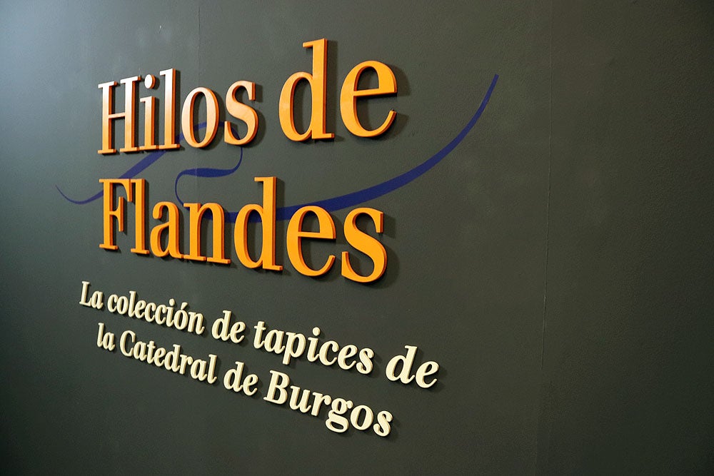 Fotos: Los hilos de Flandes