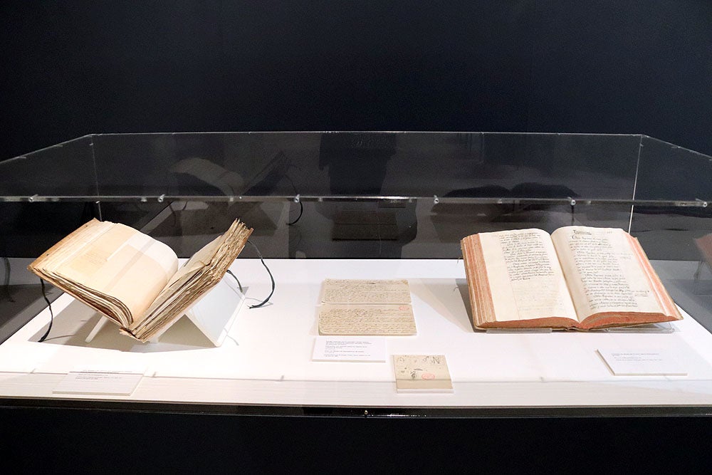 Fotos: Los hilos de Flandes