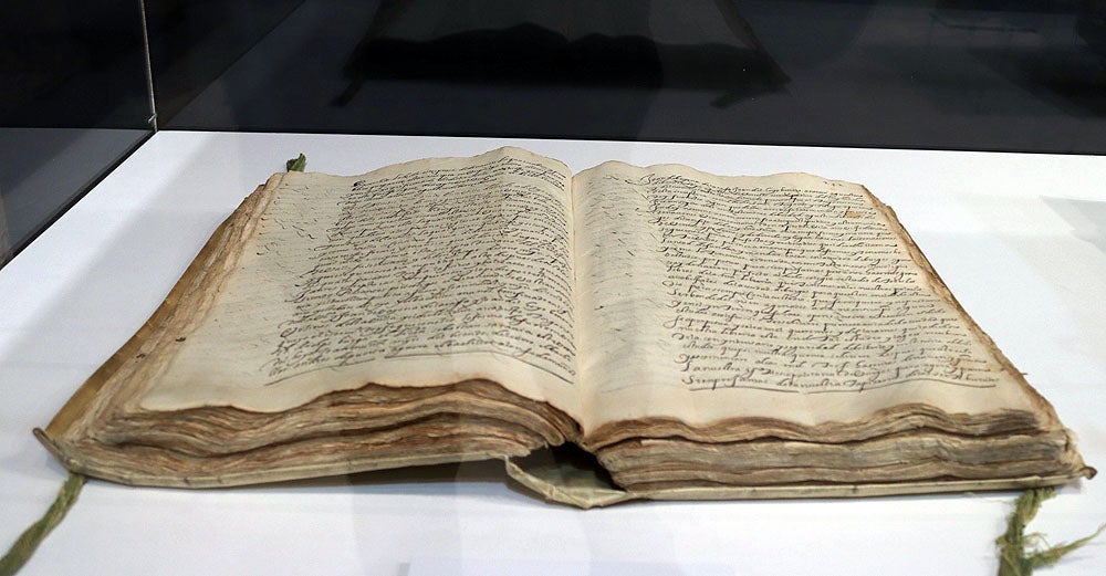 Fotos: Los hilos de Flandes