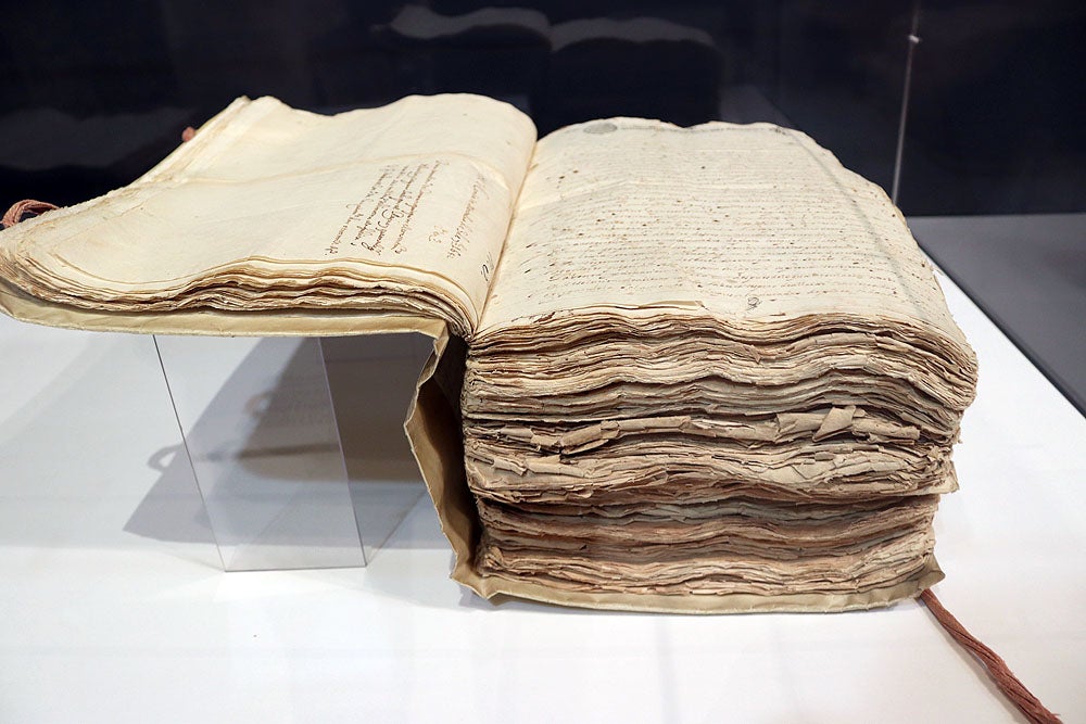 Fotos: Los hilos de Flandes