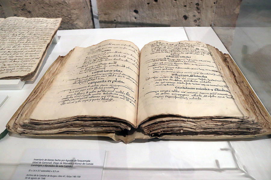 Fotos: Los hilos de Flandes