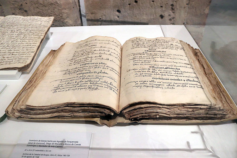 Fotos: Los hilos de Flandes