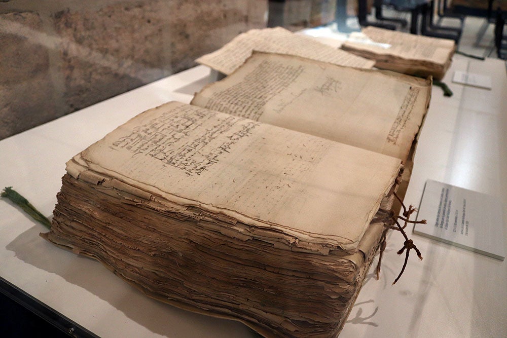 Fotos: Los hilos de Flandes