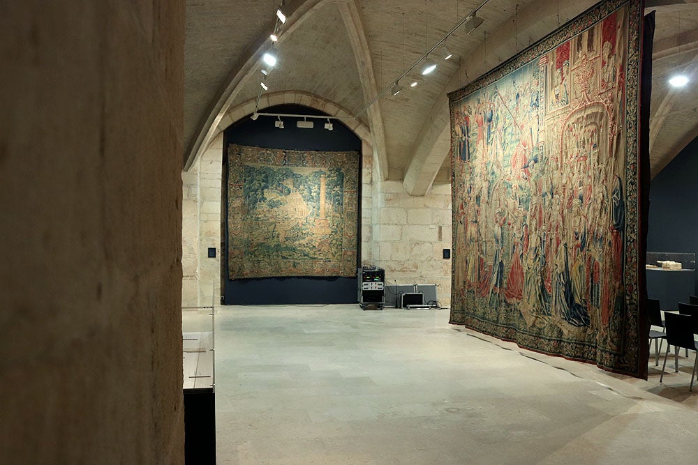 Fotos: Los hilos de Flandes