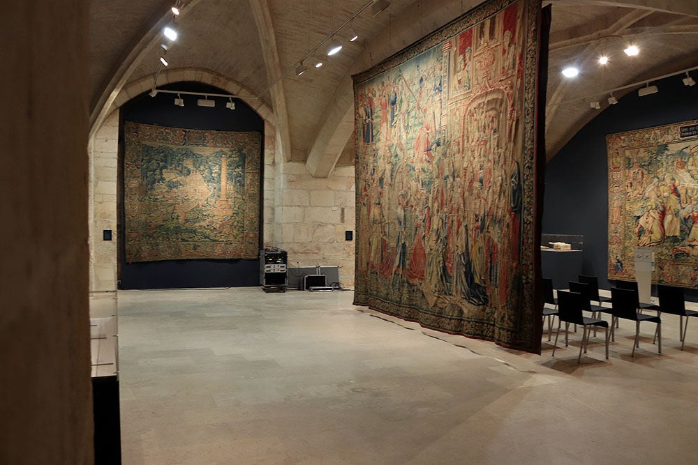 Fotos: Los hilos de Flandes