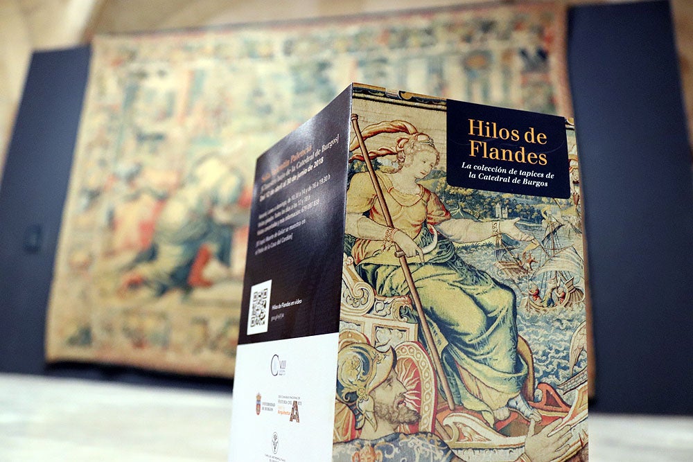 Fotos: Los hilos de Flandes