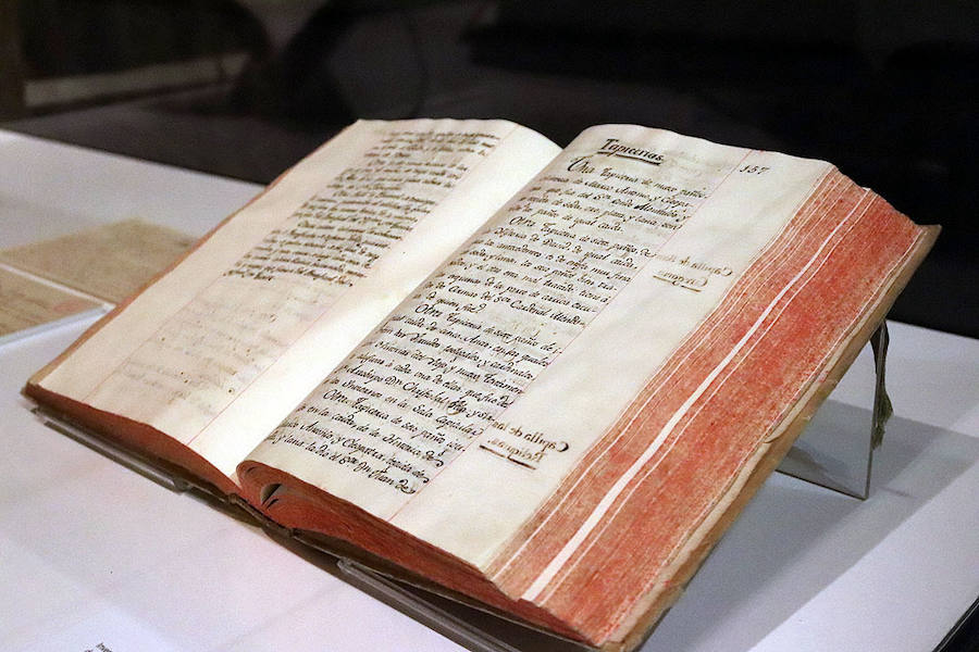 Fotos: Los hilos de Flandes