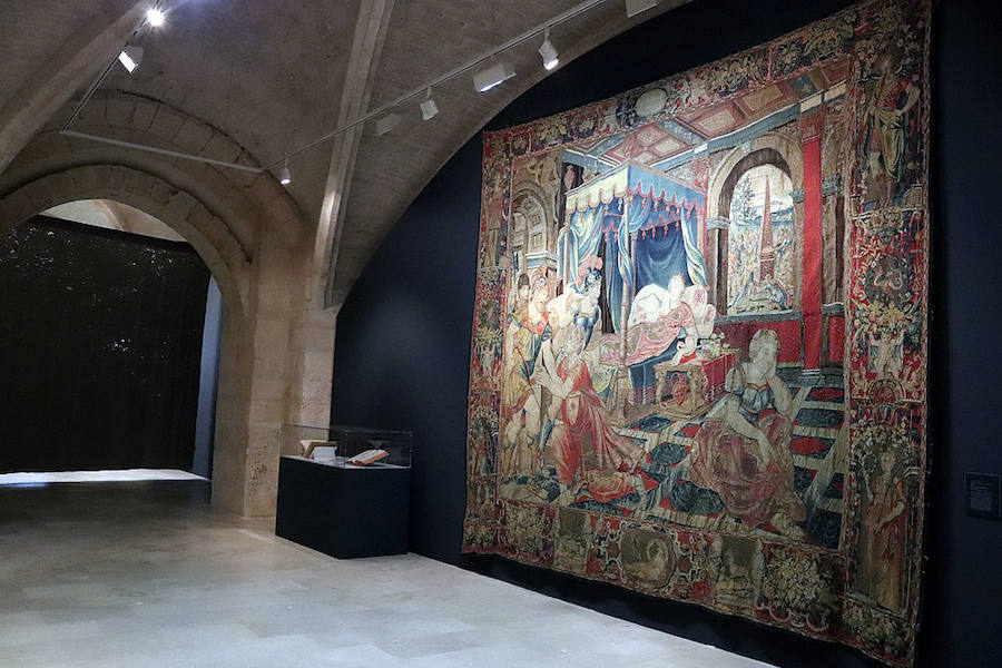 Fotos: Los hilos de Flandes