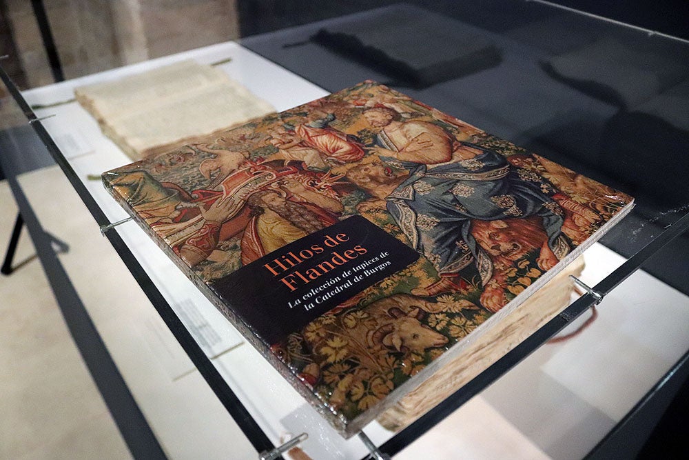 Fotos: Los hilos de Flandes