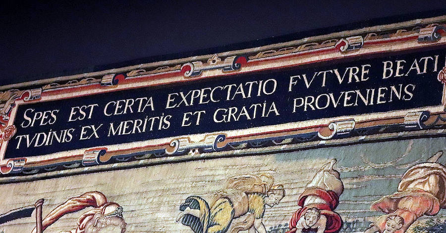 Fotos: Los hilos de Flandes