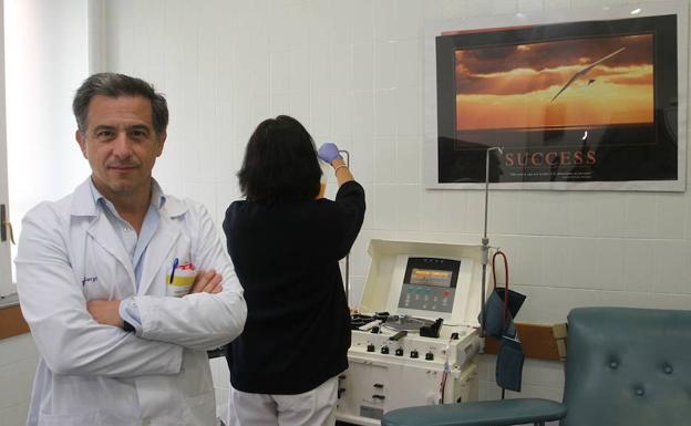 El doctor José Jolín 